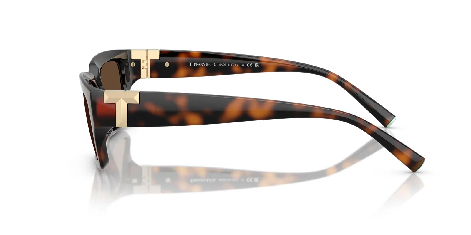 Tiffany 4226U Sunglasses - view 23
